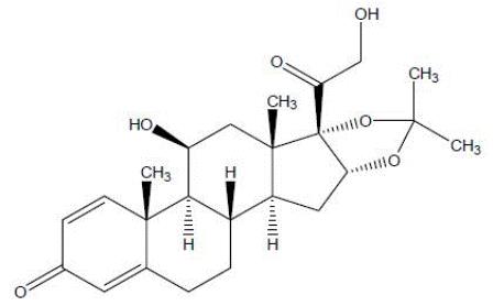 Desonide